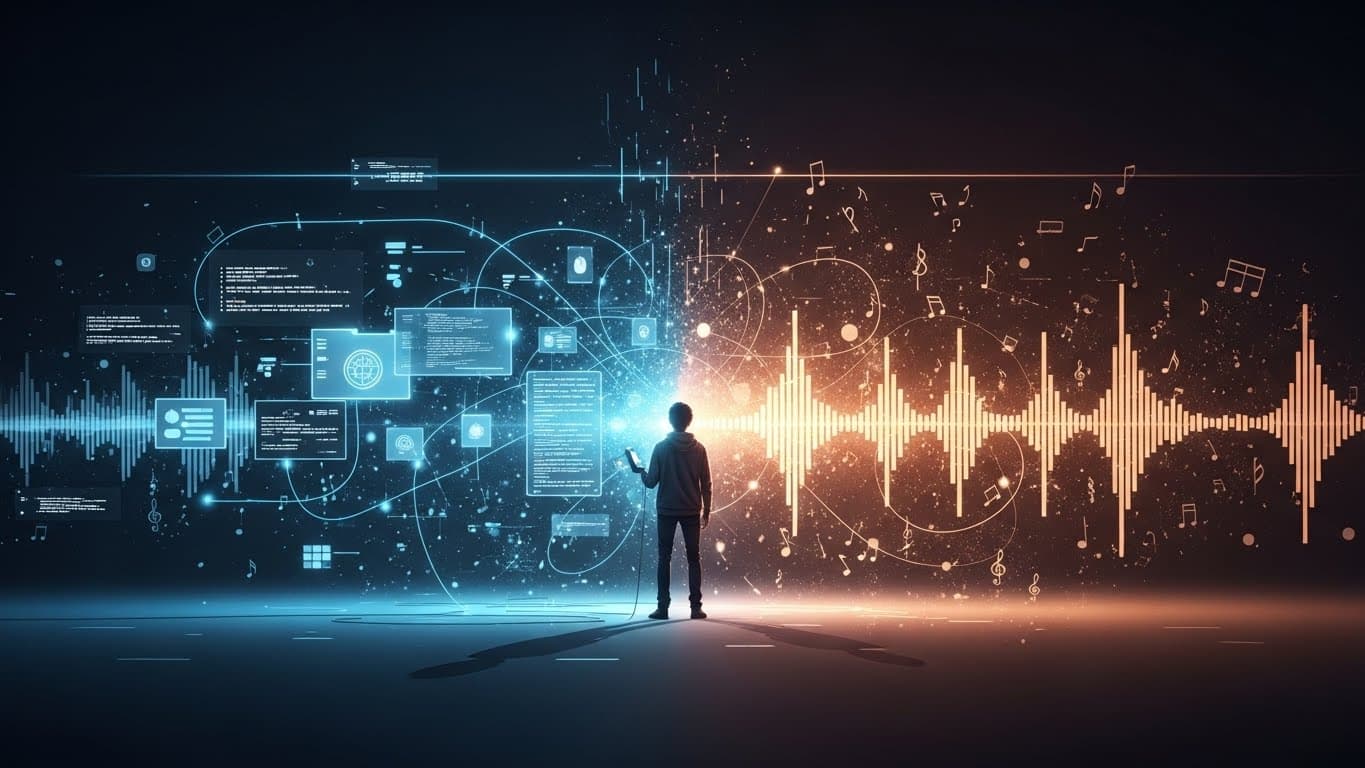 Building as an Artist & Developer: Creating Without Permission