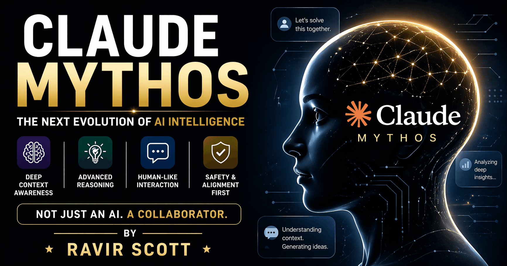 Claude Mythos: The Future of Context-Aware AI