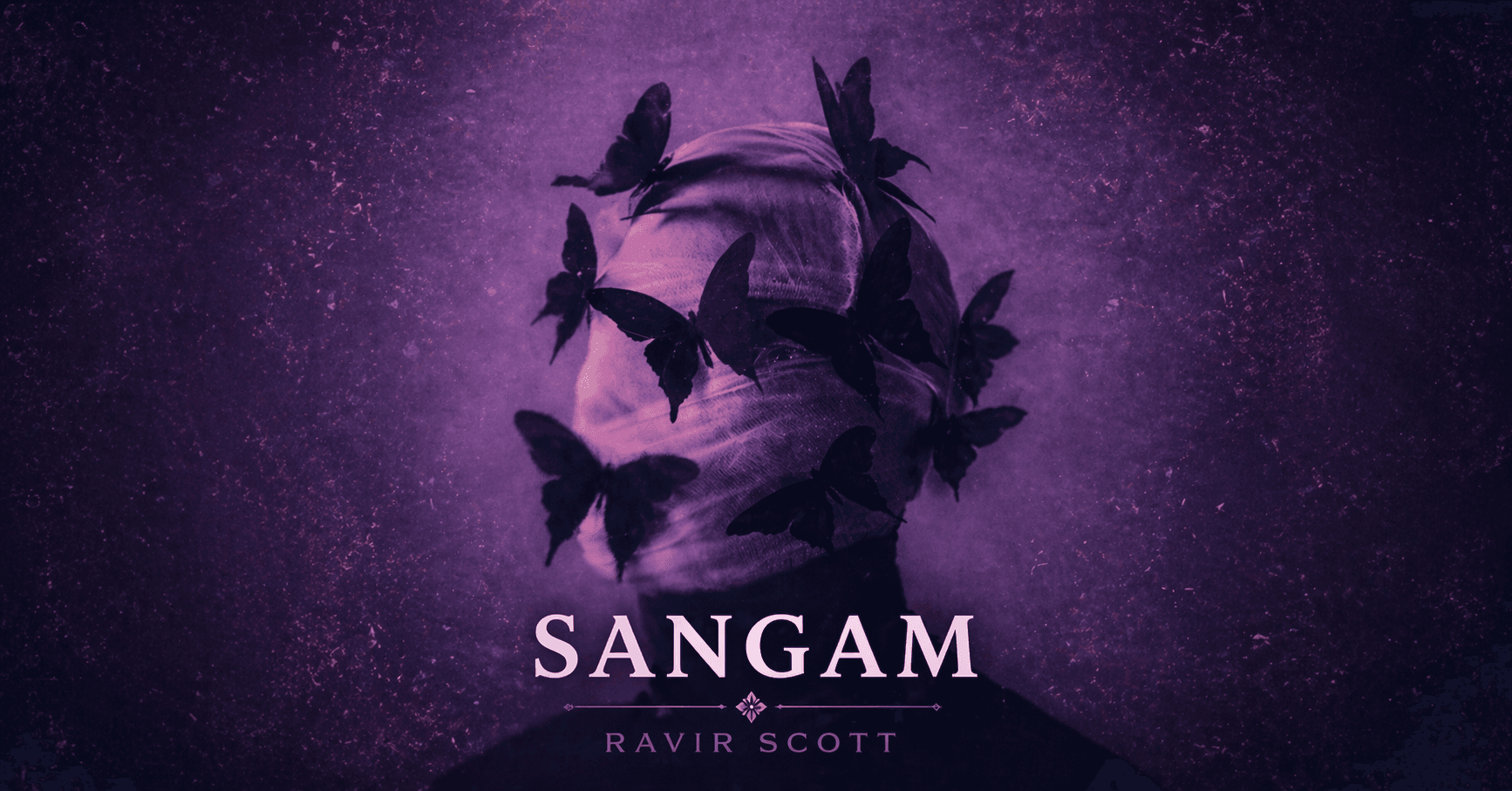 SANGAM – A Musical Album by Ravir Scott